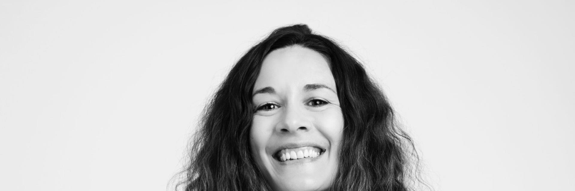 Ingvild Stjernen Tisløv