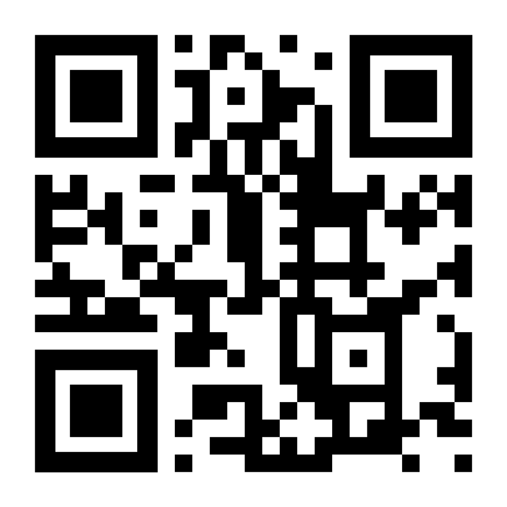 QU-kode for påmelding - Kurs med Røde kors